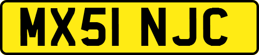 MX51NJC