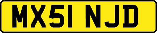 MX51NJD