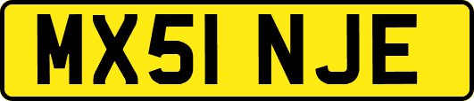 MX51NJE