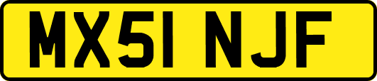 MX51NJF