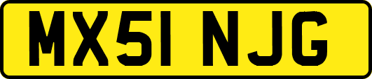 MX51NJG