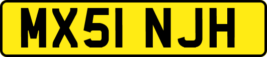 MX51NJH