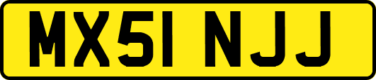 MX51NJJ