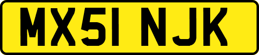 MX51NJK