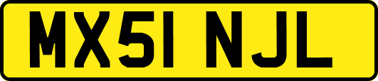 MX51NJL