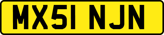 MX51NJN