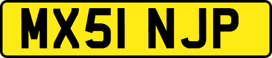 MX51NJP
