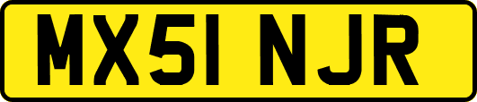 MX51NJR