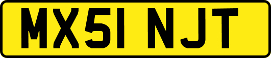 MX51NJT