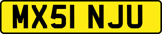 MX51NJU
