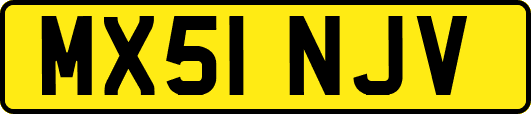 MX51NJV