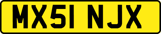 MX51NJX