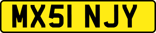 MX51NJY