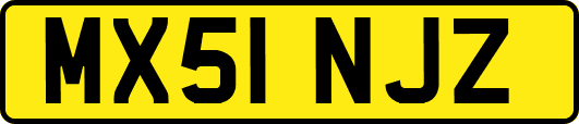 MX51NJZ