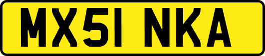 MX51NKA
