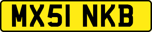 MX51NKB
