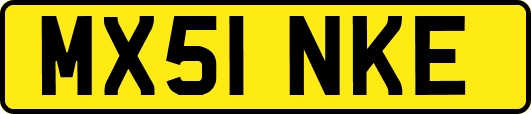 MX51NKE