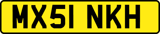 MX51NKH