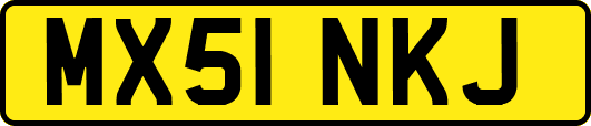 MX51NKJ