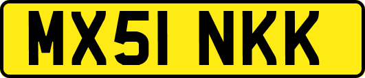 MX51NKK