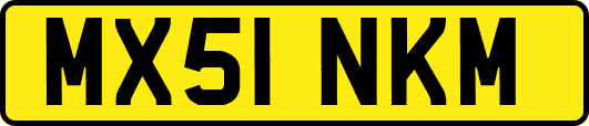 MX51NKM