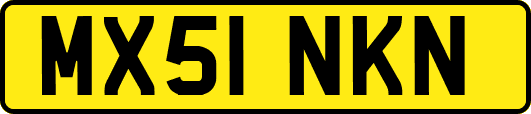 MX51NKN
