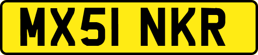 MX51NKR