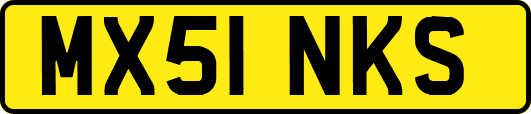 MX51NKS