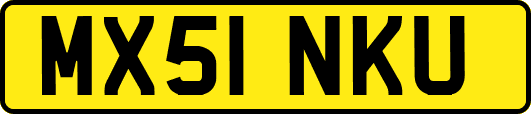 MX51NKU