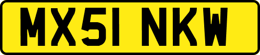 MX51NKW