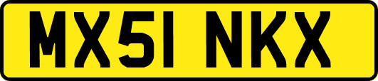 MX51NKX