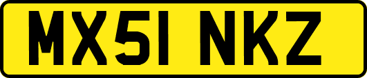 MX51NKZ