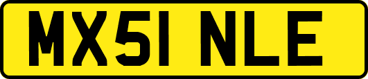 MX51NLE
