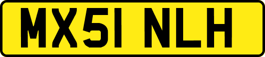 MX51NLH