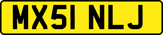 MX51NLJ