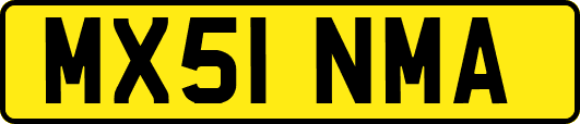 MX51NMA