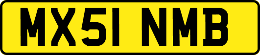 MX51NMB