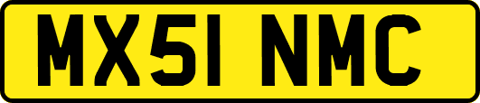 MX51NMC