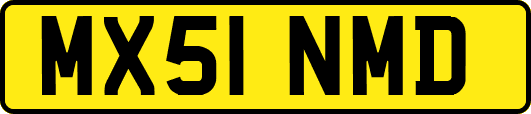 MX51NMD