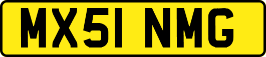 MX51NMG