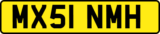 MX51NMH