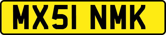 MX51NMK