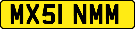 MX51NMM