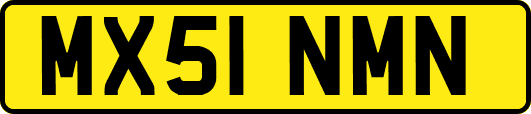 MX51NMN
