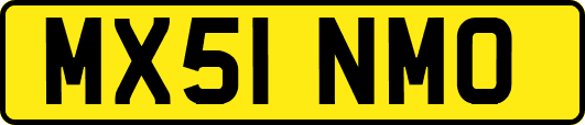 MX51NMO