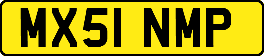MX51NMP