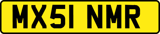 MX51NMR