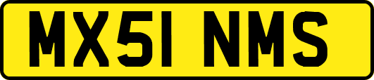 MX51NMS