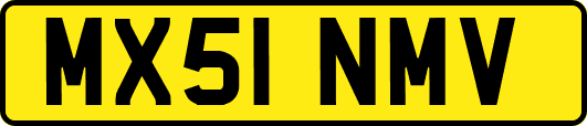 MX51NMV