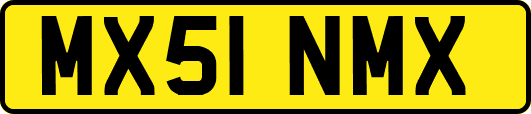 MX51NMX